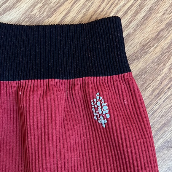 Free People Movement Prajna Shorts - 2 Pair Bundle - Picture 6 of 9